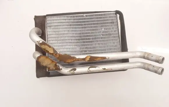 Hyundai Santa Fe Heater blower radiator