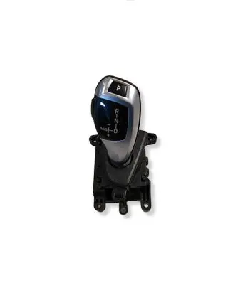 BMW 3 F30 F35 F31 Gear shifter/selector 9296896
