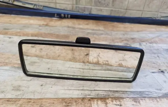 Seat Alhambra (Mk1) Rear view mirror (interior) 6N0857511A