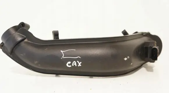 Volkswagen Golf VI Intercooler hose/pipe 03C145673H