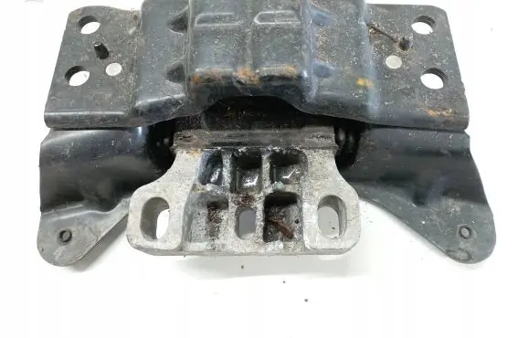 Seat Leon (5F) Engine mount vacuum valve 5Q0199555Q
