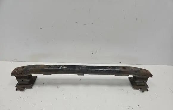 Citroen C2 Front bumper cross member 412393B