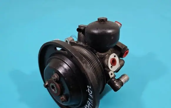 Mercedes-Benz S W221 Electric power steering pump 0054667001 IMPRK1391183