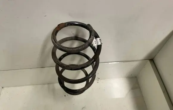 Seat Ateca Front coil spring 