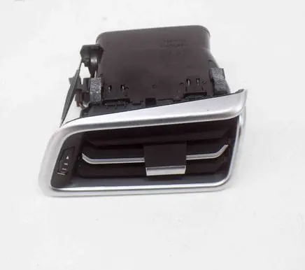 Maserati Ghibli Dashboard air vent grill cover trim 6700190610