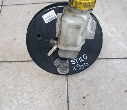 Fiat Stilo Brake booster 00468058850 0204024443