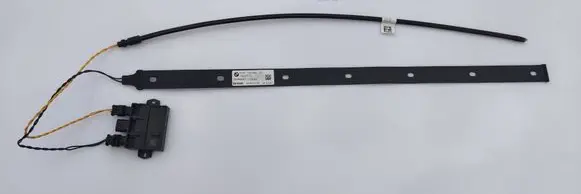BMW 3 G20 G21 Tailgate/trunk control unit/module 5A044A1 10237711 C93277111