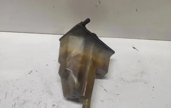 Volvo S40, V40 Coolant expansion tank/reservoir 30804963 44590