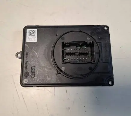 Audi Q3 F3 Headlight ballast module Xenon 4k0941591bg