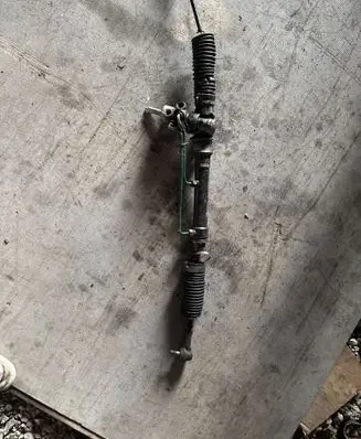 Opel Corsa B Steering rack 26031125