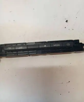 Volvo XC60 Head unit multimedia control 31300019
