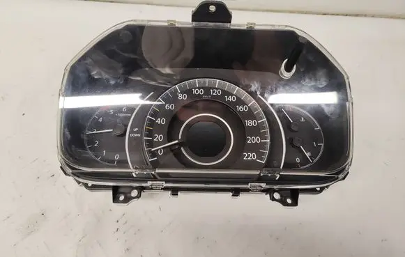 Honda CR-V Speedometer (instrument cluster) 78100HR0408151