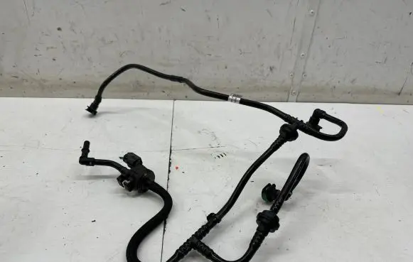 Ford Puma Vacuum line/pipe/hose L1B19C987BC