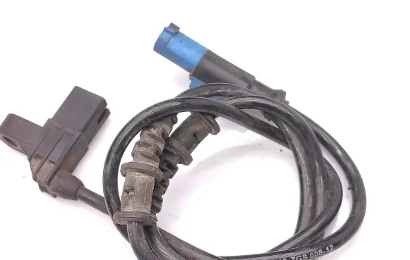 Mercedes-Benz Sprinter W906 Brake pads wear sensor A9065400334