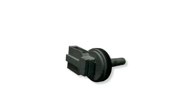 Audi A6 Allroad C6 Interior temperature sensor 1J0907543A