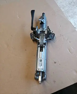 Hyundai IONIQ 6 Steering wheel axle 56310CV000
