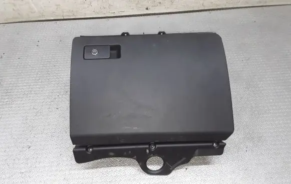 Volkswagen PASSAT B6 Glove box set 3C1857097AA