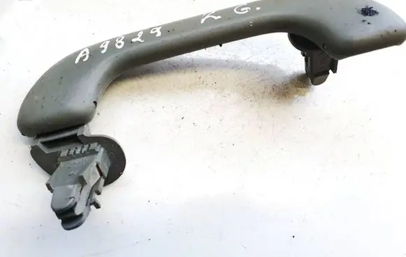 Renault Scenic I Rear interior roof grab handle 8200048231