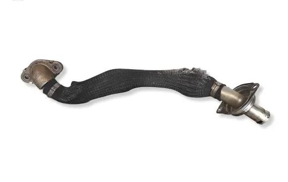 Land Rover Discovery Sport EGR valve line/pipe/hose G4D39F468CA TWOJEAUTOWYSZKOW 882182990