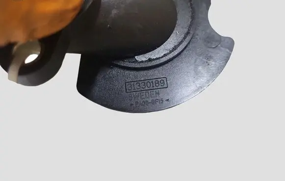 Volvo V60 Oil filler cap 31330189