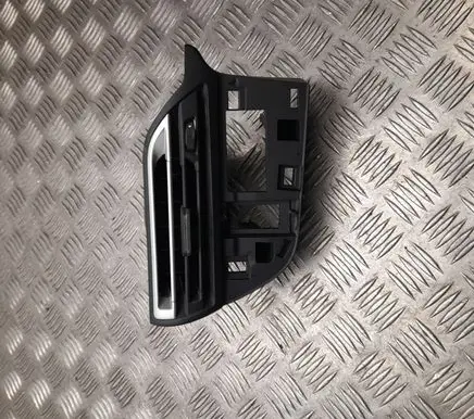 Citroen C4 SpaceTourer Dashboard side air vent grill/cover trim 967797647A