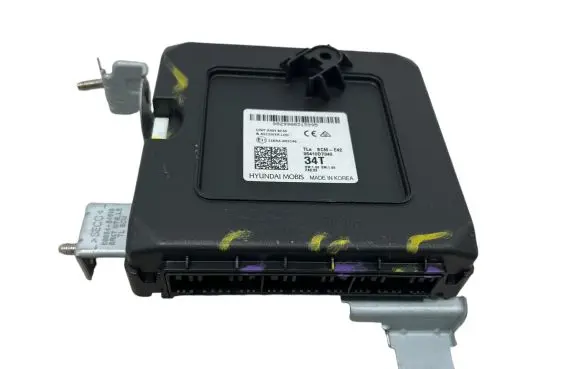 Hyundai Tucson TL BSM Control unit 95410D7340 116RA003146 S829900315995