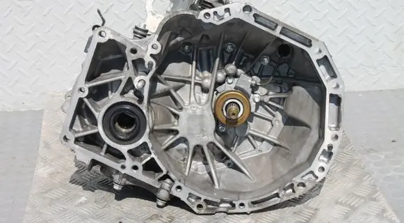 Suzuki Vitara (LY) Manual 7 speed gearbox ZAA10BOOSTERJET