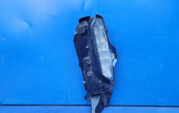 Toyota Yaris Cross LED Daytime headlight 0D-317