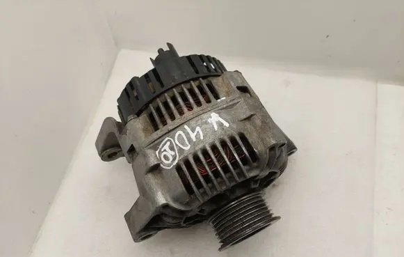 Volvo S40, V40 Generator/alternator A13VI265 8602097 8111945