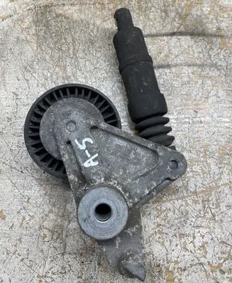 Audi A5 8T 8F Generator/alternator belt tensioner 059145201