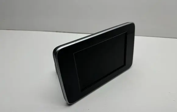 Mercedes-Benz GLC X253 C253 Screen/display/small screen A2059004113 A2059026902 A2059013508