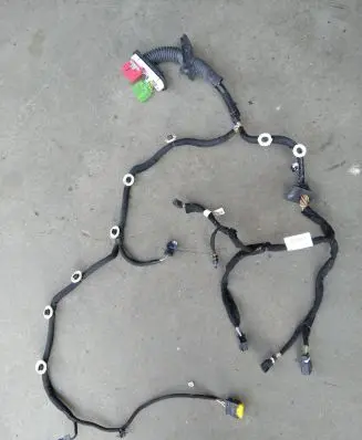 Citroen DS3 Front door wiring loom 98312253
