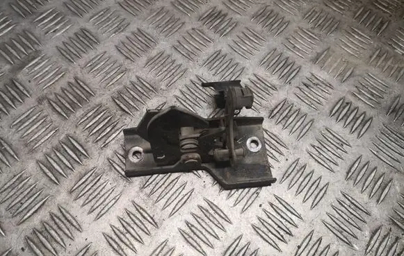 Mercedes-Benz S W220 Engine bonnet/hood lock/latch loop/hook 2208800264 A2208800264