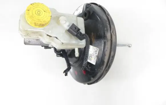 Seat Ibiza IV (6J,6P) Brake booster 6R1614105F