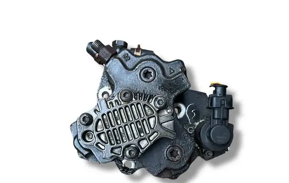 Honda CR-V Fuel injection high pressure pump 0445010141 16790RBDE02