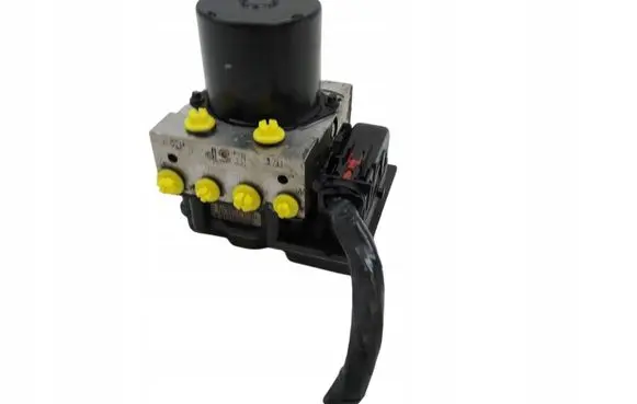 Volkswagen Polo IV 9N3 ABS Pump 6Q0907379AH