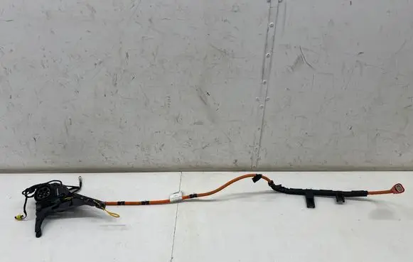 Cupra Leon Electric car charge socket 5FA971509B