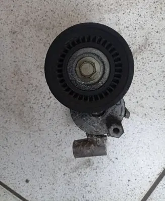 Ford Edge II Alternator belt tensioner 