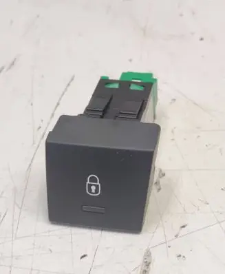 Peugeot 508 RXH Central locking switch button 96770413ZE 033857201
