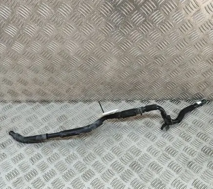 Audi e-tron Engine coolant pipe/hose 4KE819928H 4KE819374B