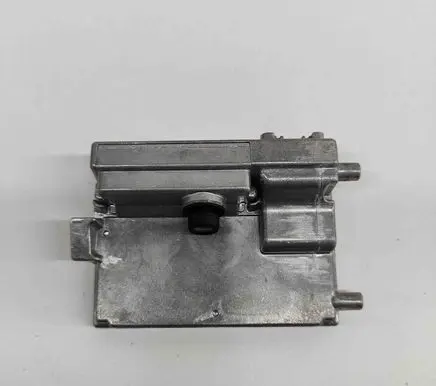 Volkswagen ID.4 Windshield/windscreen camera E681756 1EA980654E