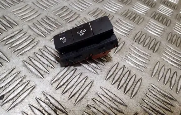 Citroen DS4 Parking (PDC) sensor switch 96664258