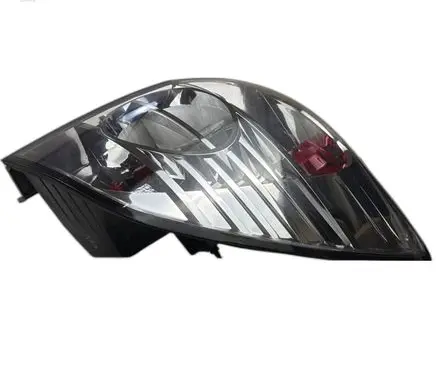 Chevrolet Captiva Rear/tail lights set