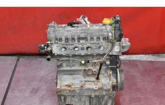 Fiat Tipo Engine 940B7000