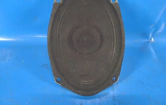 Dodge Caliber HiFi Audio sound control unit 5059063AC
