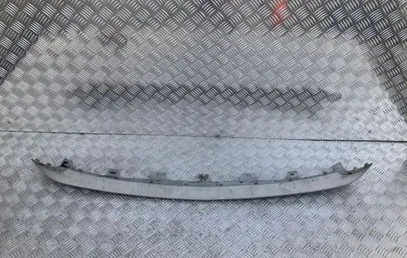 Mercedes-Benz GLA W156 X156 Front bumper lip A1568851522