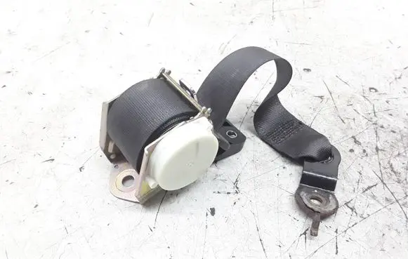 Fiat Croma Rear seatbelt 33053982A