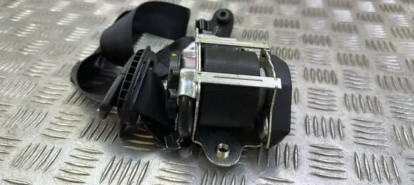 Ford Focus Front seatbelt 637023300D