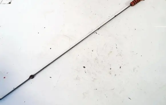 Volkswagen PASSAT B5.5 Oil level dip stick 038115611b