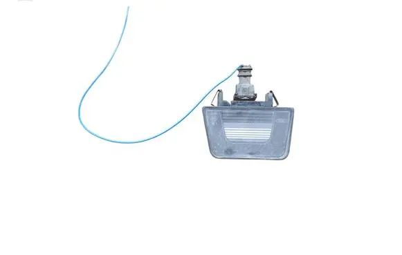 Ford Transit Number plate light BK3113550AA
